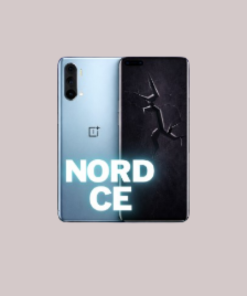 OnePlus Nord CE