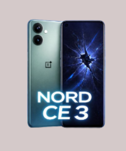 OnePlus Nord CE 3