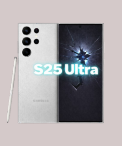Samsung Galaxy S25 Ultra