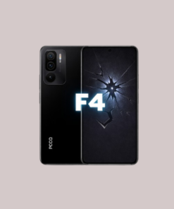 Poco F4