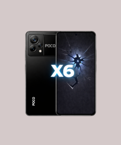 Poco X6
