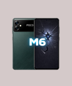 Poco M6