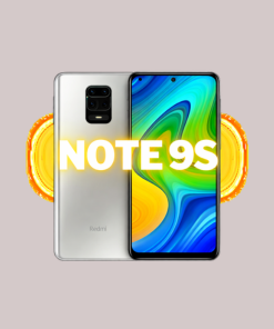 Redmi Note 9S