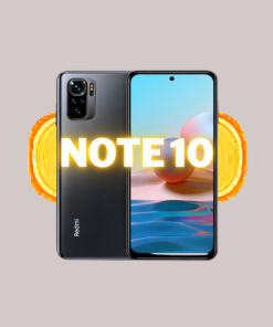 Redmi Note 10