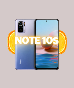 Redmi Note 10S