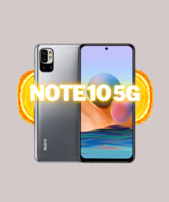 Redmi Note 10 5G