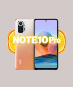 Redmi Note 10 Pro