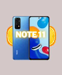 Redmi Note 11