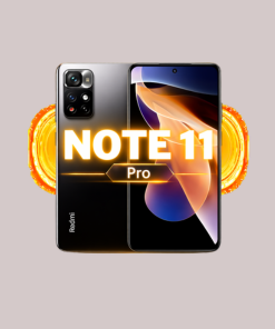 Redmi Note 11 Pro
