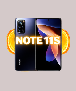 Redmi Note 11S
