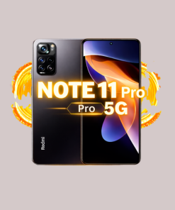 Redmi Note 11 Pro 5G