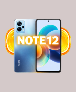 Redmi Note 12