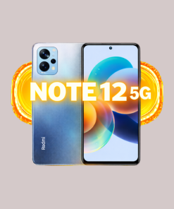 Redmi Note 12 5G