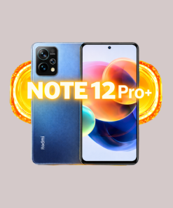 Redmi Note 12 Pro