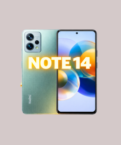 Redmi Note 14