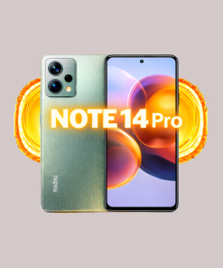 Redmi Note 14 Pro