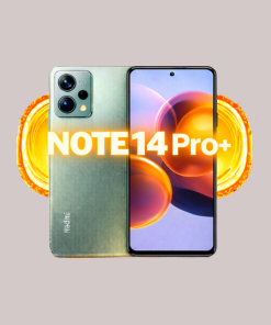Redmi Note 14 Pro+
