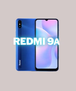 Redmi 9A