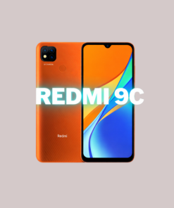 Redmi 9C