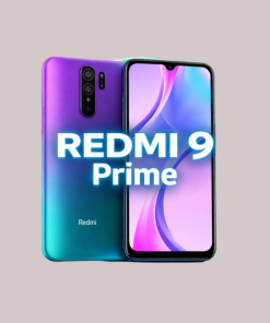 Redmi 9 Prime