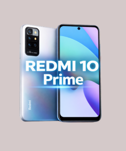 Redmi 10 Prime