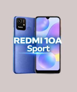 Redmi 10A Sport