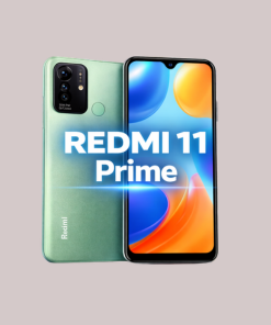 Redmi 11 Prime