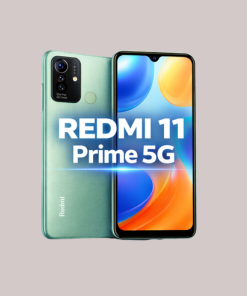 Redmi 11 Prime 5G
