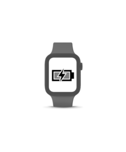 Apple Watch Series Ultra2 49mm Akku Reparatur