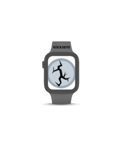 Apple Watch Series 8 45mm Rückseite Reparatur