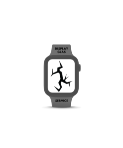 Apple Watch Series 9 41mm Display Glas Reparatur [nur Displayglas]