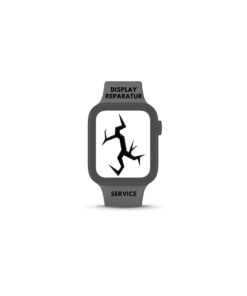 Apple Watch Series 8 45mm Display Reparatur