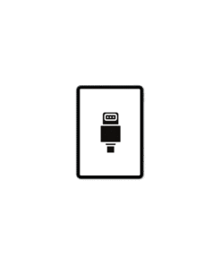 Apple iPad 10 10.9 (2022) Ladebuchse / Austausch
