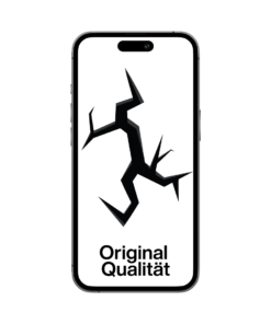 iPhone 17 Pro Max Display Reparatur Original Display Austausch