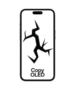 iPhone 17 Pro Max Display Reparatur Soft OLED Display Austausch